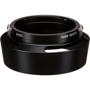Leica Noctilux-M 50mm f/1.2 ASPH. Lens (Black)