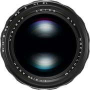 Leica Noctilux-M 50mm f/1.2 ASPH. Lens (Black)