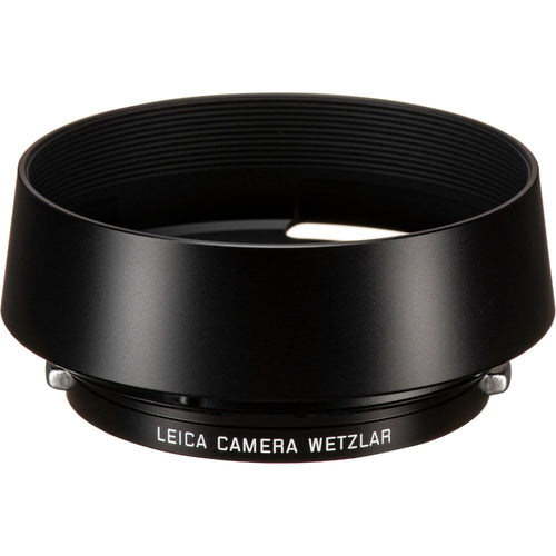 Leica Noctilux-M 50mm f/1.2 ASPH. Lens (Black)