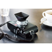 Leica Summaron-M 28mm f/5.6 Lens (Silver)