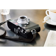 Leica Summaron-M 28mm f/5.6 Lens (Silver)