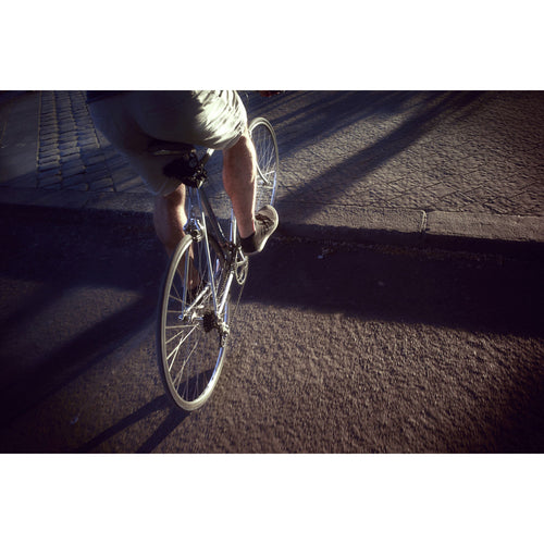 Leica Summaron-M 28mm f/5.6 Lens (Silver)