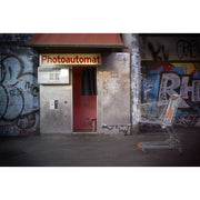 Leica Summaron-M 28mm f/5.6 Lens (Silver)