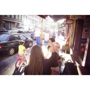 Leica Summaron-M 28mm f/5.6 Lens (Silver)