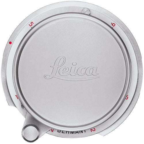 Leica Summaron-M 28mm f/5.6 Lens (Silver)