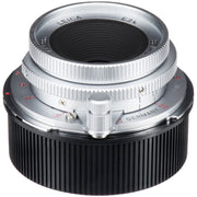 Leica Summaron-M 28mm f/5.6 Lens (Silver)