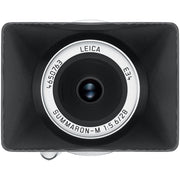 Leica Summaron-M 28mm f/5.6 Lens (Silver)