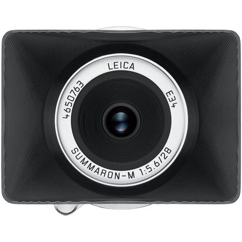 Leica Summaron-M 28mm f/5.6 Lens (Silver)