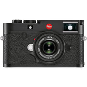 Leica APO-Summicron-M 35mm f/2 ASPH. Lens (Black)