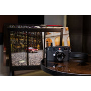 Leica APO-Summicron-M 35mm f/2 ASPH. Lens (Black)