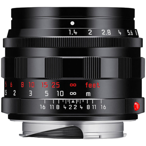 Leica Summilux-M 50mm f/1.4 ASPH. Lens (Leica M)