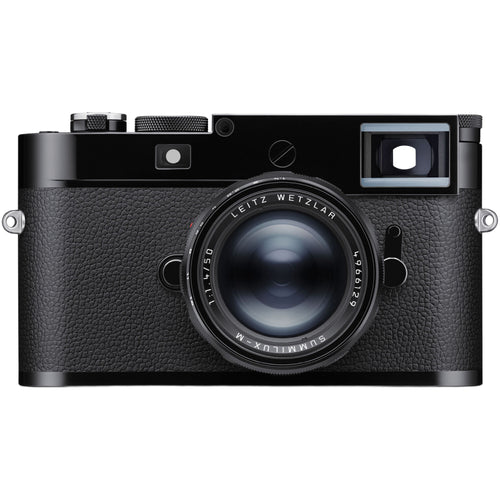 Leica Summilux-M 50mm f/1.4 ASPH. Lens (Leica M)