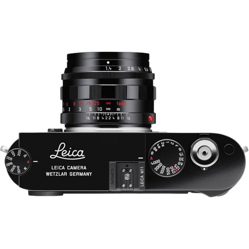 Leica Summilux-M 50mm f/1.4 ASPH. Lens (Leica M)