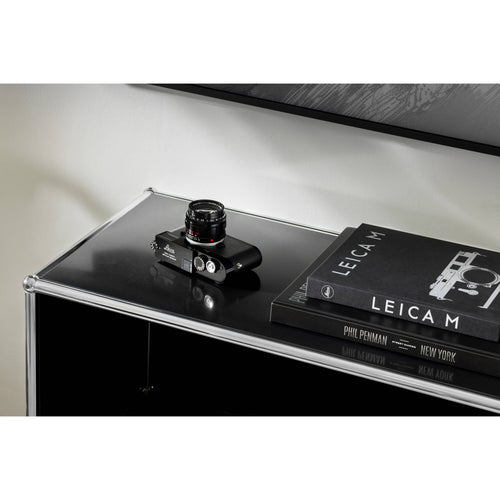 Leica Summilux-M 50mm f/1.4 ASPH. Lens (Leica M)