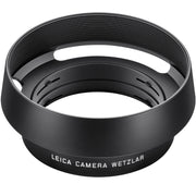 Leica Summilux-M 50mm f/1.4 Lens (Leica M, Silver)