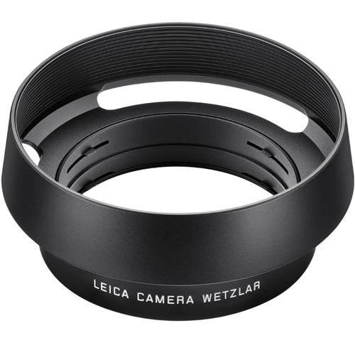 Leica Summilux-M 50mm f/1.4 Lens (Leica M, Silver)