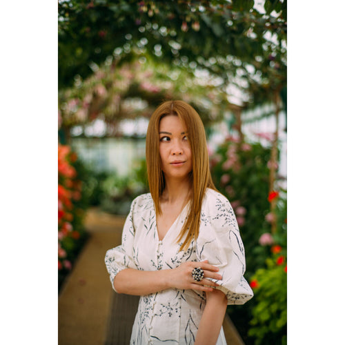 Leica Summilux-M 50mm f/1.4 Lens (Leica M, Silver)