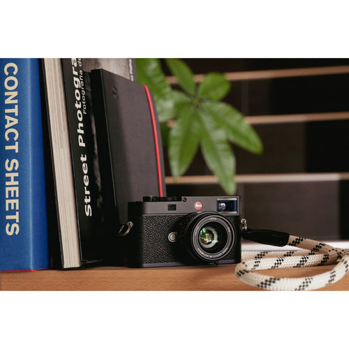 Leica Summilux-M 35mm f/1.4 ASPH. Lens (Leica M)