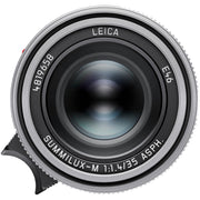 Leica Summilux-M 35mm f/1.4 ASPH. Lens (Leica M)