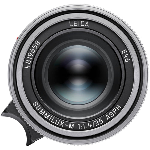 Leica Summilux-M 35mm f/1.4 ASPH. Lens (Leica M)