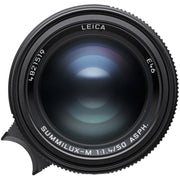 Leica Summilux-M 50mm f/1.4 ASPH. Lens (Leica M)