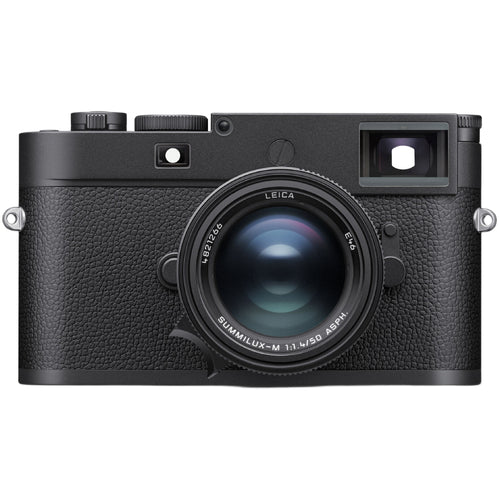 Leica Summilux-M 50mm f/1.4 ASPH. Lens (Leica M)