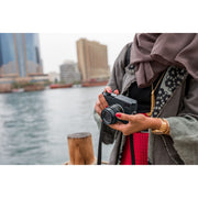 Leica Summilux-M 50mm f/1.4 ASPH. Lens (Leica M)