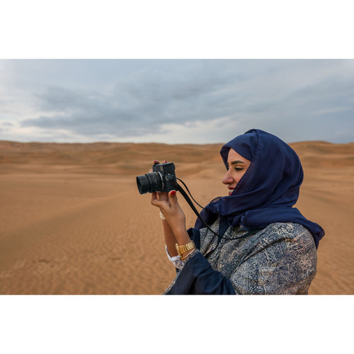 Leica Summilux-M 50mm f/1.4 ASPH. Lens (Leica M)