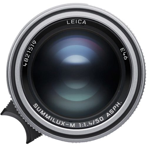 Leica Summilux-M 50mm f/1.4 ASPH. Lens (Leica M)
