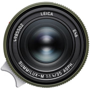 Leica Summilux-M 35mm f/1.4 ASPH. Lens (Leica M)