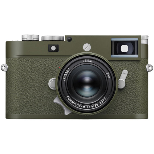 Leica Summilux-M 35mm f/1.4 ASPH. Lens (Leica M)