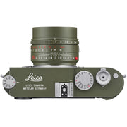 Leica Summilux-M 35mm f/1.4 ASPH. Lens (Leica M)