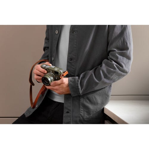 Leica Summilux-M 35mm f/1.4 ASPH. Lens (Leica M)