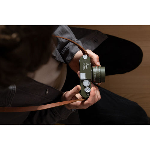 Leica Summilux-M 35mm f/1.4 ASPH. Lens (Leica M)