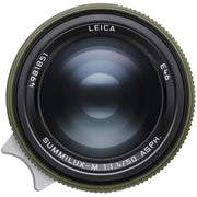 Leica Summilux-M 50mm f/1.4 ASPH. Lens (Leica M)