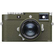 Leica Summilux-M 50mm f/1.4 ASPH. Lens (Leica M)