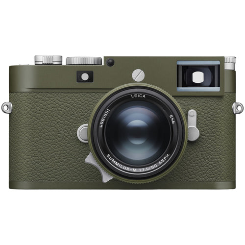 Leica Summilux-M 50mm f/1.4 ASPH. Lens (Leica M)