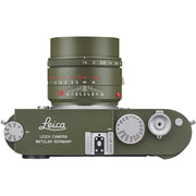 Leica Summilux-M 50mm f/1.4 ASPH. Lens (Leica M)