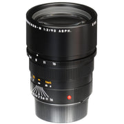 Leica APO-Summicron-M 90mm f/2 ASPH Lens
