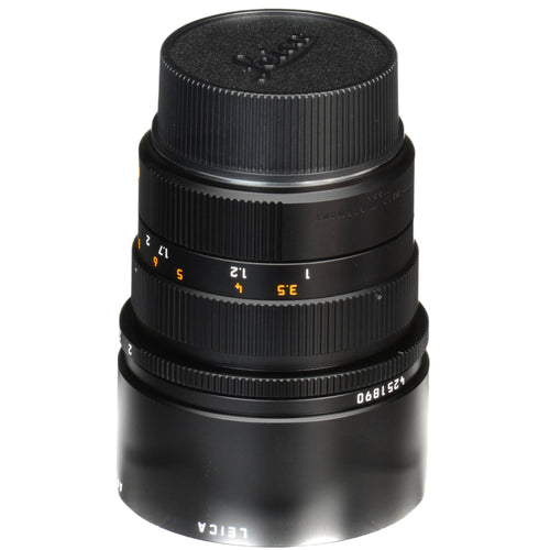 Leica APO-Summicron-M 90mm f/2 ASPH Lens
