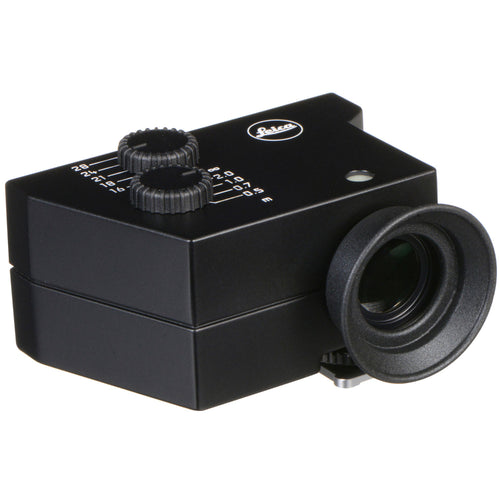 Leica Universal Wide-Angle Viewfinder M