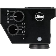 Leica Universal Wide-Angle Viewfinder M