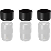 Leica Lens Hood for APO-Summicron-SL 50mm f/2, 75mm f/2, and 90mm f/2 ASPH Lenses