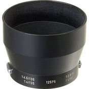 Leica Lens Hood for Summaron-M 35mm f/2 ASPH Lens (Silver)