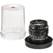 Leica Lens Container for M-Mount Lenses