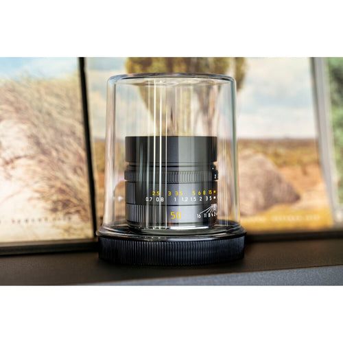 Leica Lens Container for M-Mount Lenses