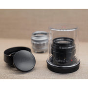 Leica Lens Container for M-Mount Lenses