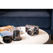 Leica Lens Container for M-Mount Lenses