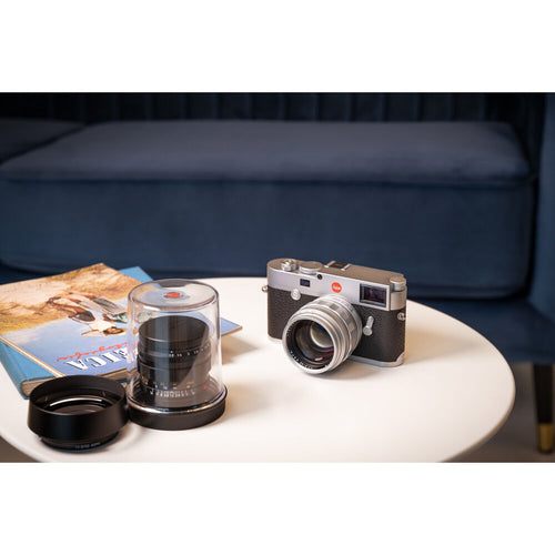 Leica Lens Container for M-Mount Lenses