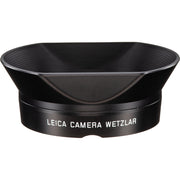 Leica Clip-On Lens Hood for 35mm f/1.4 Summilux-M Lens